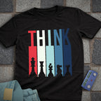 Think Chess T-Shirt