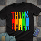 Think Chess T-Shirt
