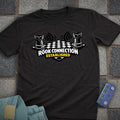 Rook Connection Establishing T-Shirt