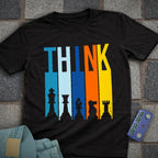 Think Chess T-Shirt