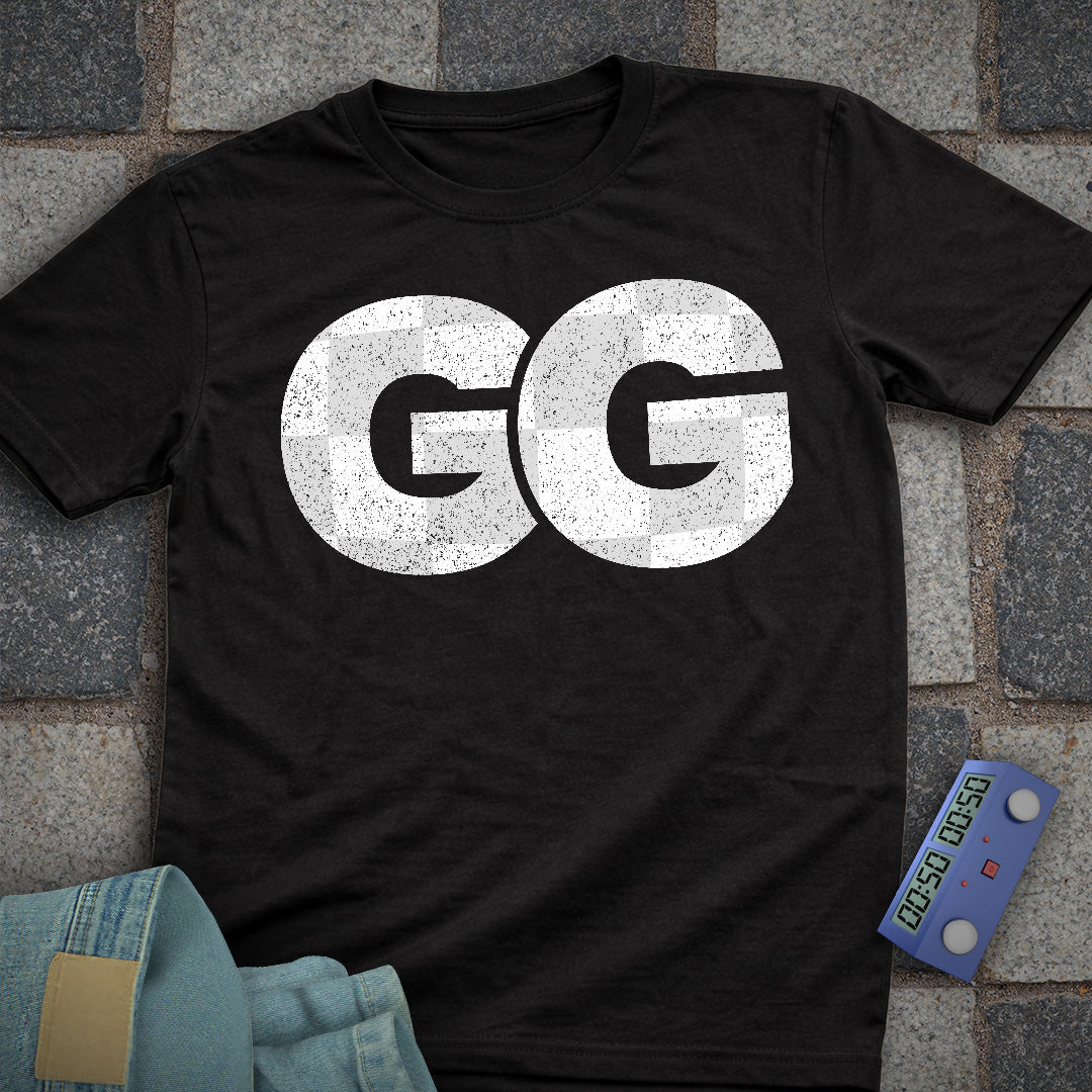 Good Game Chess T-Shirt