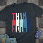 Think Chess T-Shirt