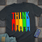 Think Chess T-Shirt