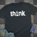 Think Chess T-Shirt