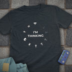 Thinking Chess T-Shirt