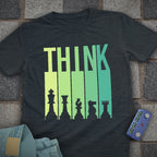 Think Chess T-Shirt