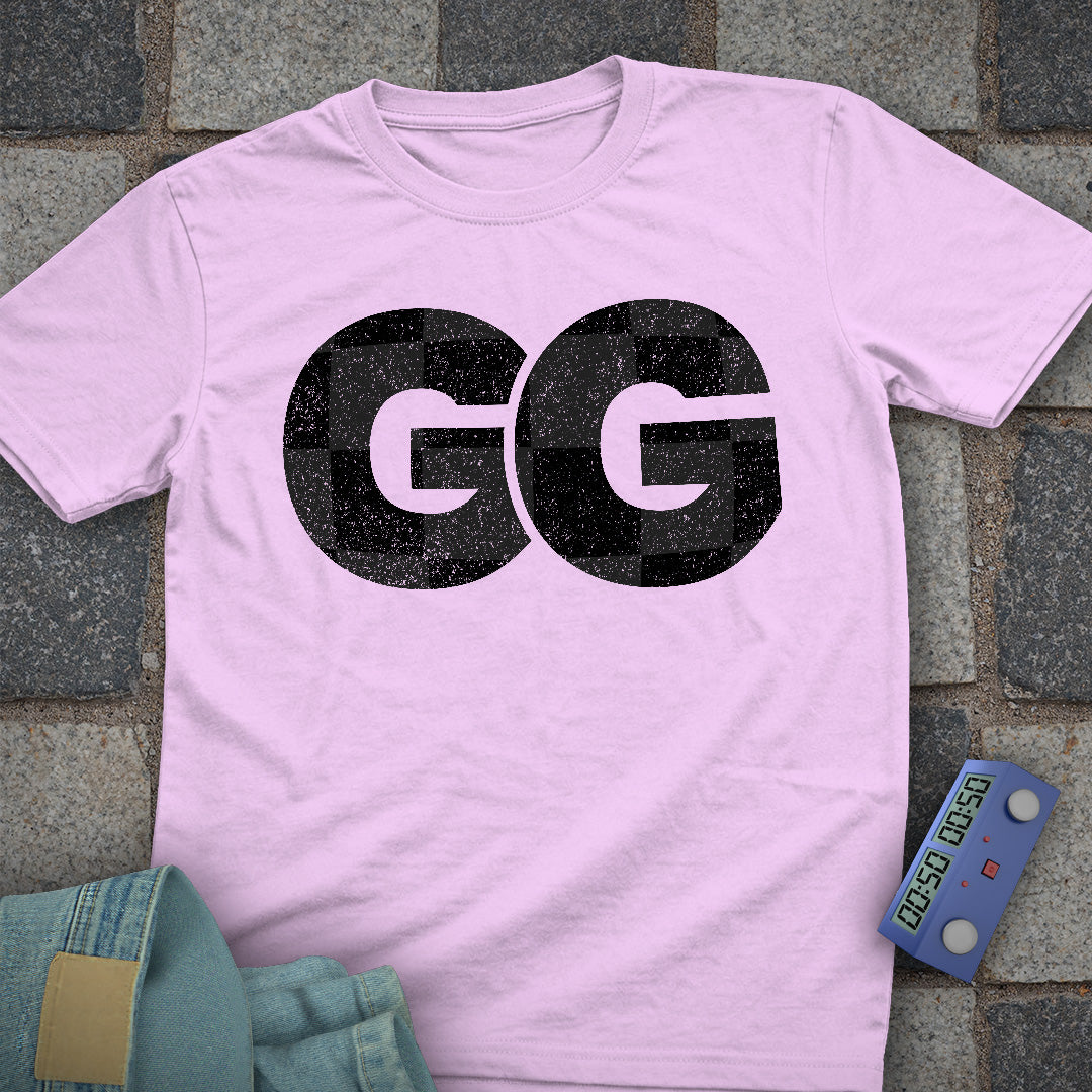 Good Game Chess T-Shirt
