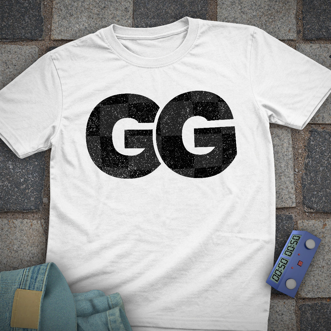 Good Game Chess T-Shirt