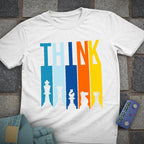Think Chess T-Shirt
