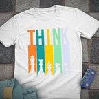 Think Chess T-Shirt