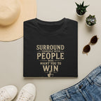 Surround with Winners T-Shirt