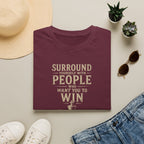 Surround with Winners T-Shirt