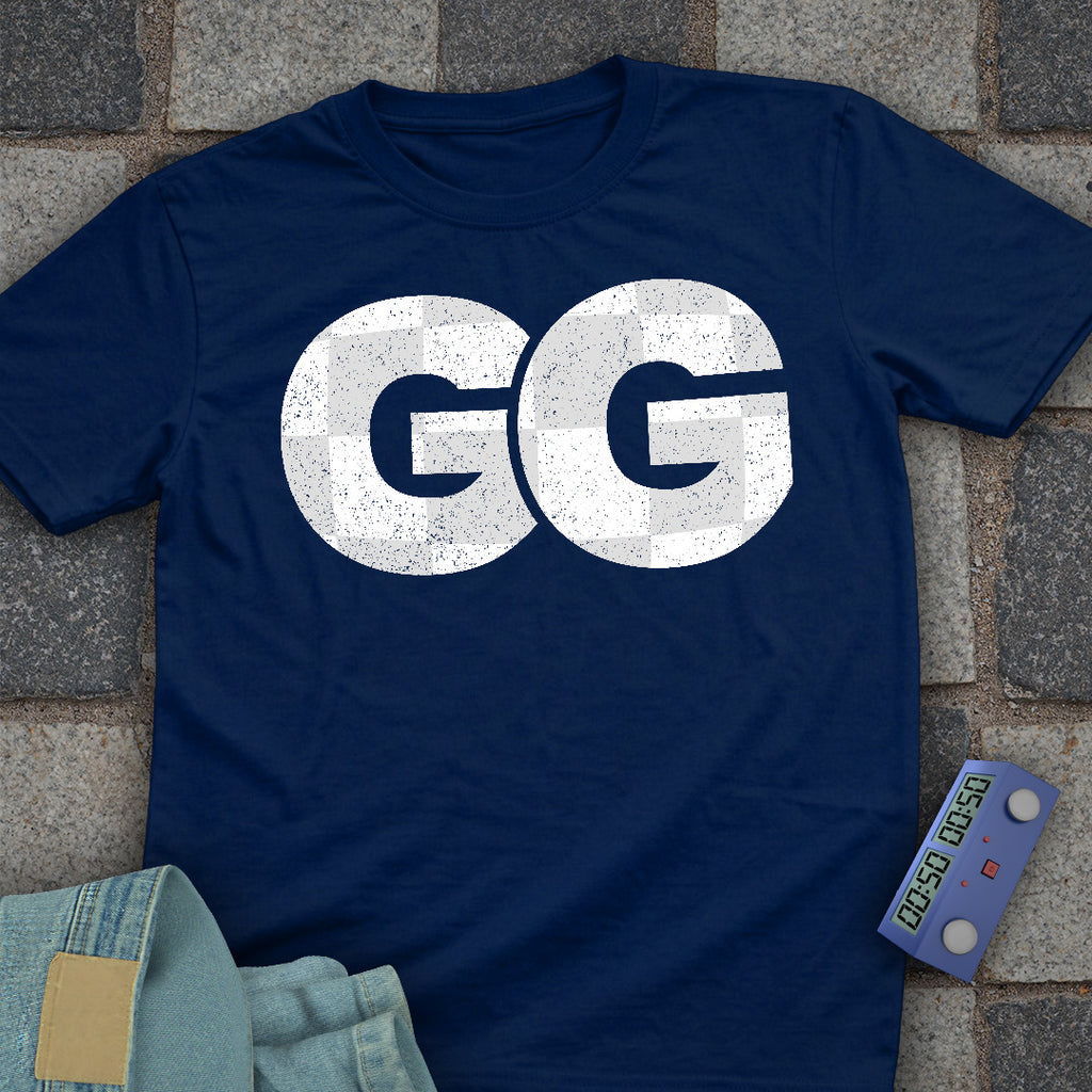 Good Game Chess T-Shirt