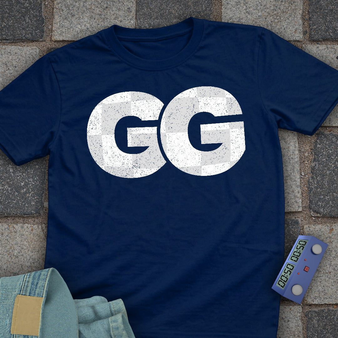 Good Game Chess T-Shirt