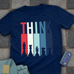 Think Chess T-Shirt