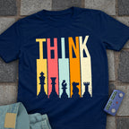 Think Chess T-Shirt