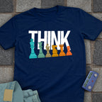 Think Chess T-Shirt