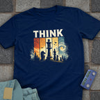 Think Chess T-Shirt