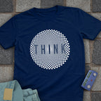 Think Illusion Chess T-Shirt