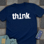 Think Chess T-Shirt