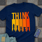 Think Chess T-Shirt
