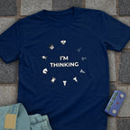 Thinking Chess T-Shirt