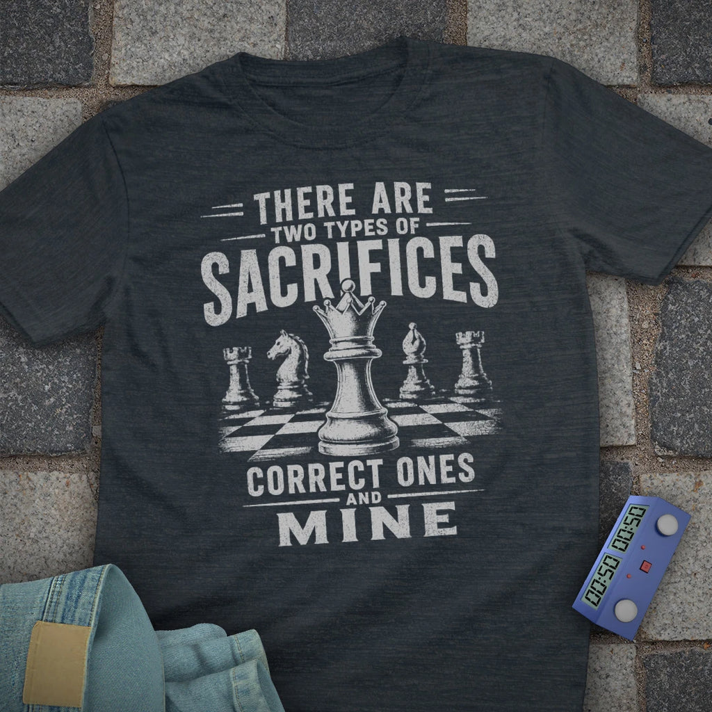 Dark Heather Grey