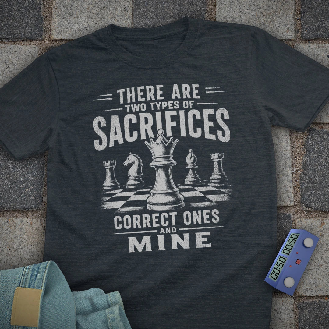 Dark Heather Grey