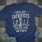 Heather Navy