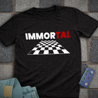 Immortal Chess T-Shirt