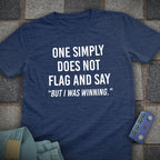 Winning Chess T-Shirt