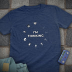 Thinking Chess T-Shirt