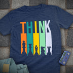 Think Chess T-Shirt