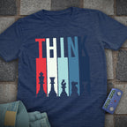 Think Chess T-Shirt