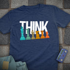 Think Chess T-Shirt