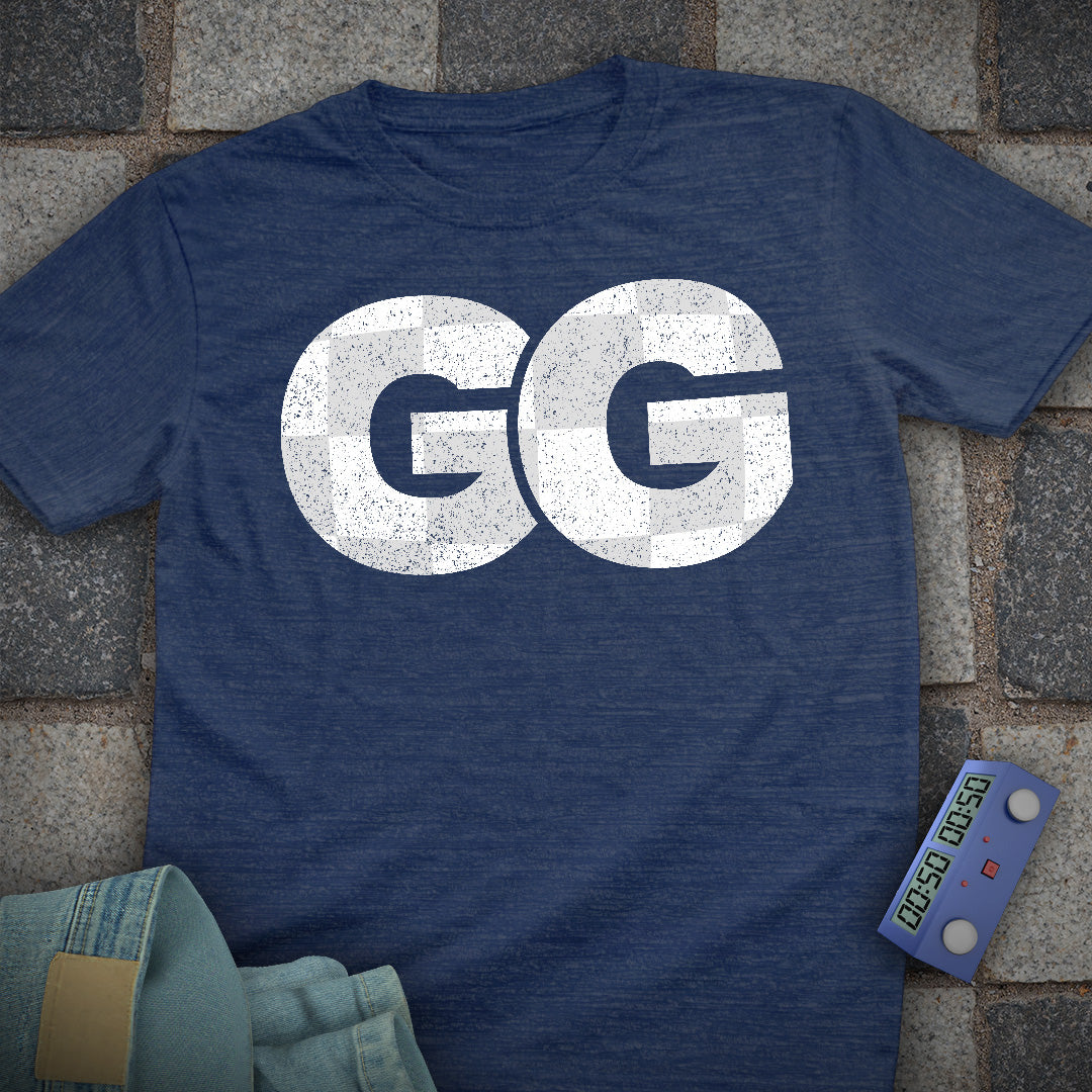 Good Game Chess T-Shirt