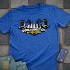 Rook Connection Establishing T-Shirt