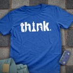 Think Chess T-Shirt