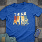 Think Chess T-Shirt