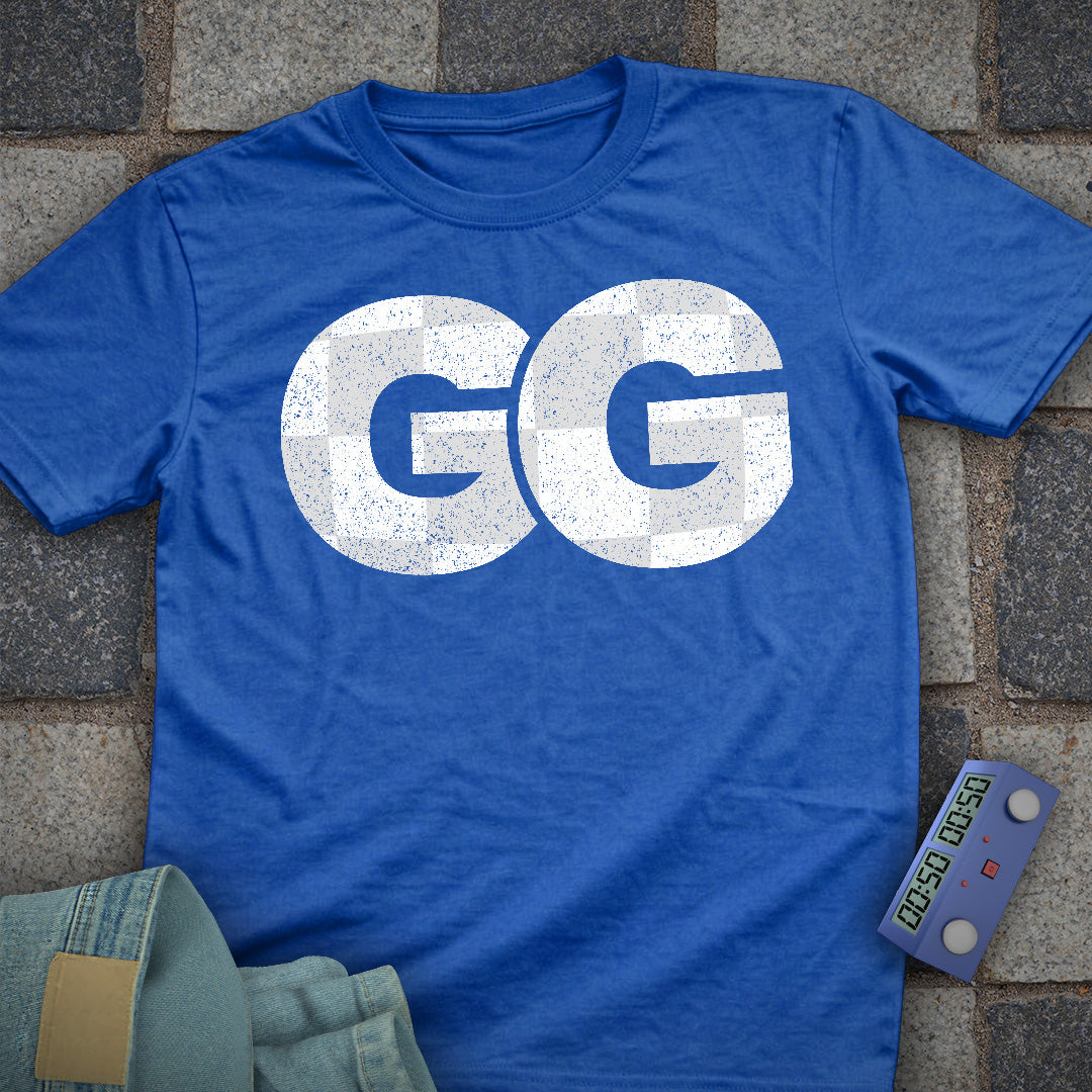 Good Game Chess T-Shirt
