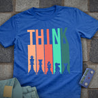 Think Chess T-Shirt