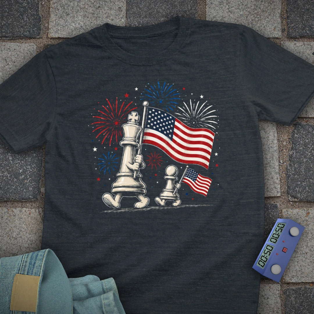 Dark Heather Grey