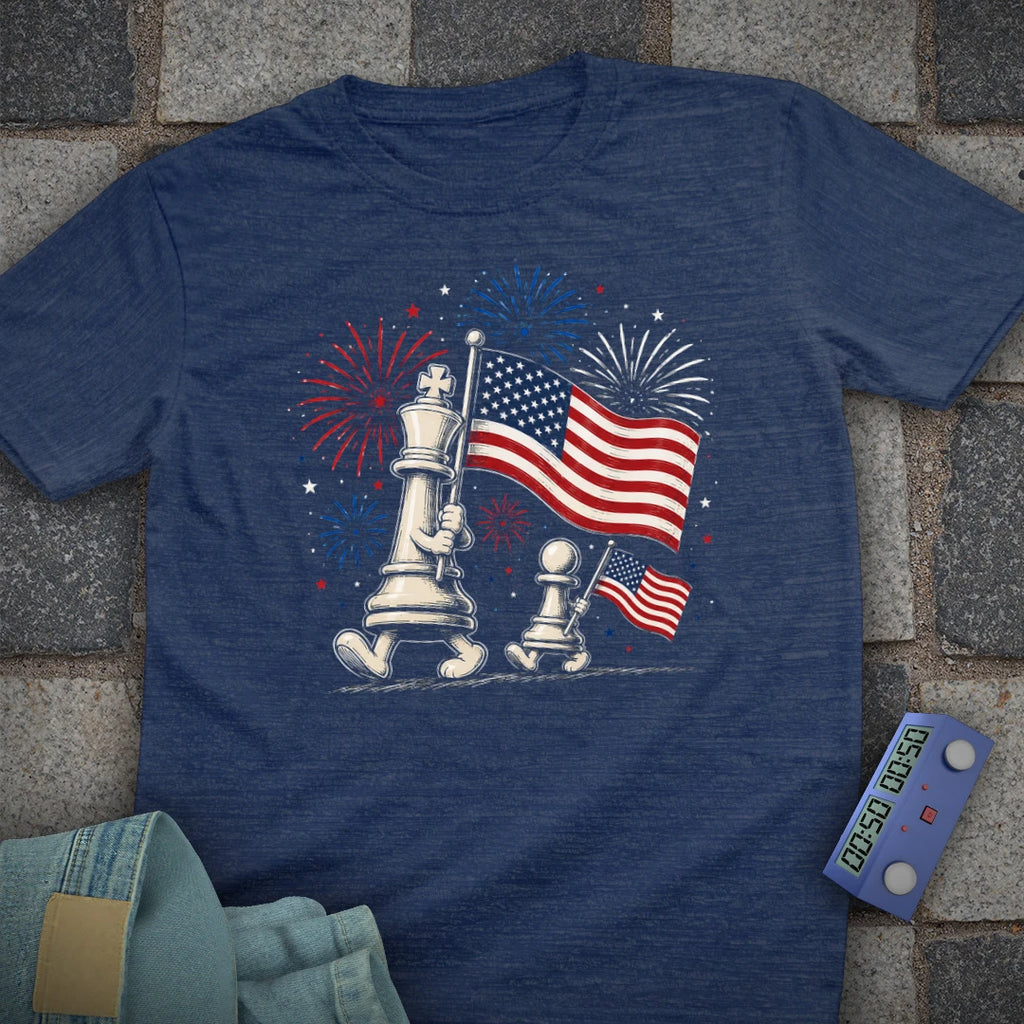 Heather Navy