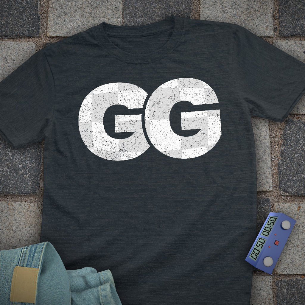 Good Game Chess T-Shirt