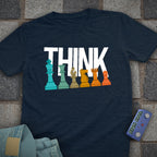 Think Chess T-Shirt