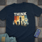 Think Chess T-Shirt