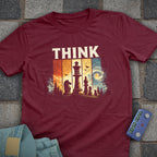 Think Chess T-Shirt