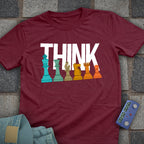 Think Chess T-Shirt