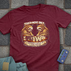 Touch Move Applies Chess T-Shirt