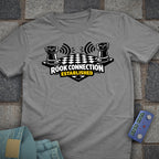 Rook Connection Establishing T-Shirt
